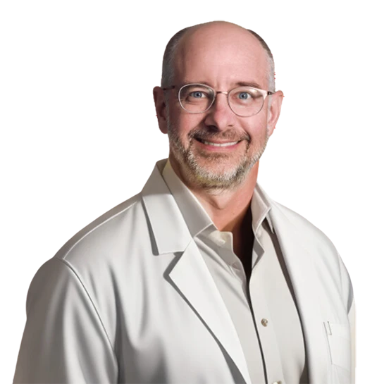 - Dr. Luke Bucci, Juvenon Chief Science Officer