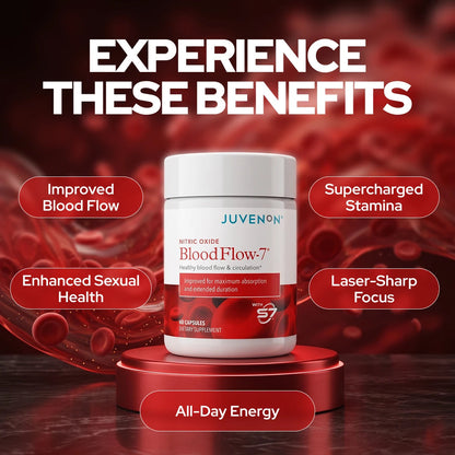 BloodFlow-7®